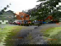 Whispering Winds Retreat BB