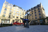 Delamar West Hartford