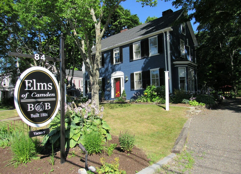 Elms Of Camden - thumb 1