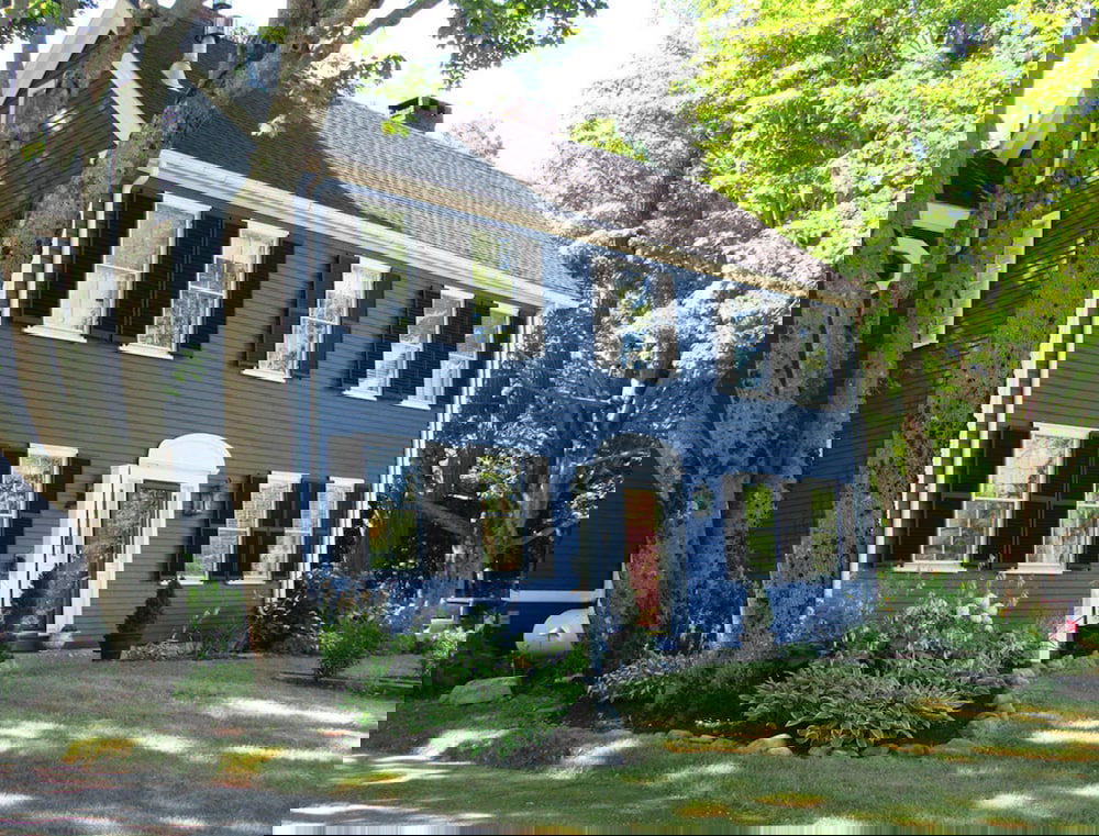 Elms Of Camden - thumb 0