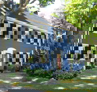 Elms of Camden - Accommodation Los Angeles