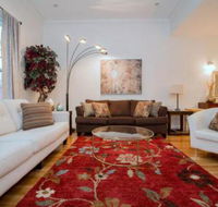Brookline Village Townhouse by STARS of Boston - Accommodation Los Angeles