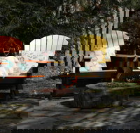 Carriage Corner Bed & Breakfast - Accommodation Los Angeles