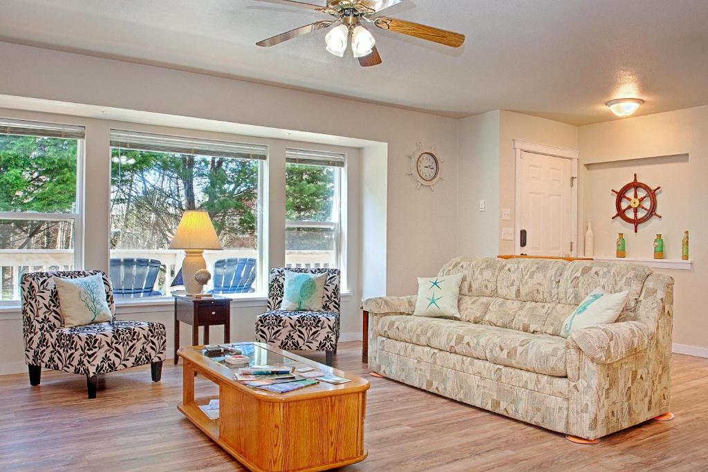 Allee Beach House - thumb 5