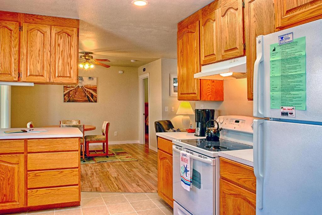 Allee Beach House - thumb 1