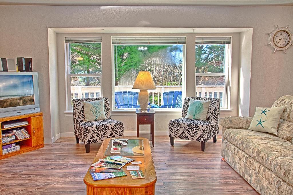 Allee Beach House - thumb 4