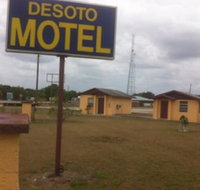 Desoto Motel - Accommodation Los Angeles