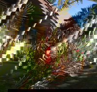 Ocean Breeze Hideaway - Accommodation Los Angeles