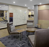 TownePlace Suites by Marriott Albany - Accommodation Los Angeles