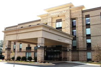 Hampton Inn by Hilton Forsyth