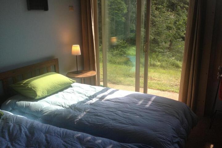 Crossett Hill Lodge - thumb 7