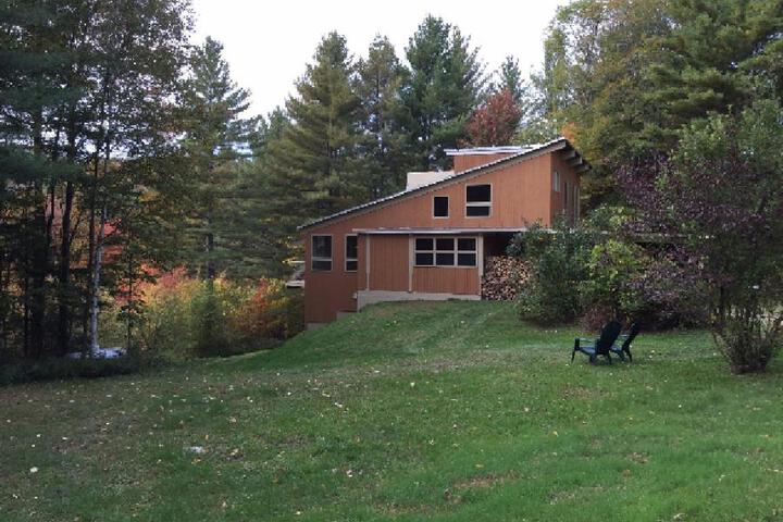 Crossett Hill Lodge - thumb 5