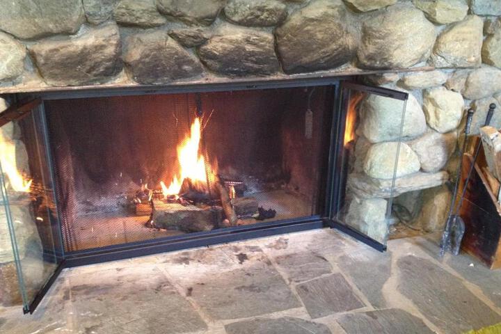 Crossett Hill Lodge - thumb 4