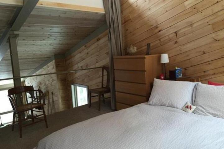 Crossett Hill Lodge - thumb 3