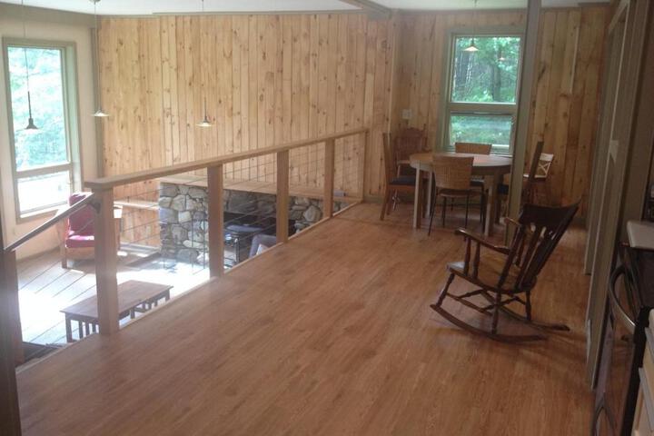 Crossett Hill Lodge - thumb 2