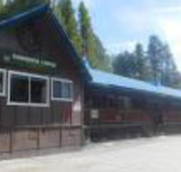 The Tamarack Lodge - Accommodation Los Angeles