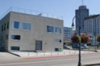 Anchorage Downtown Guest Rooms