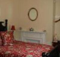 The 1819 Red Brick Inn - Accommodation Los Angeles