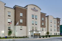 Candlewood Suites Farmers Branch an IHG Hotel