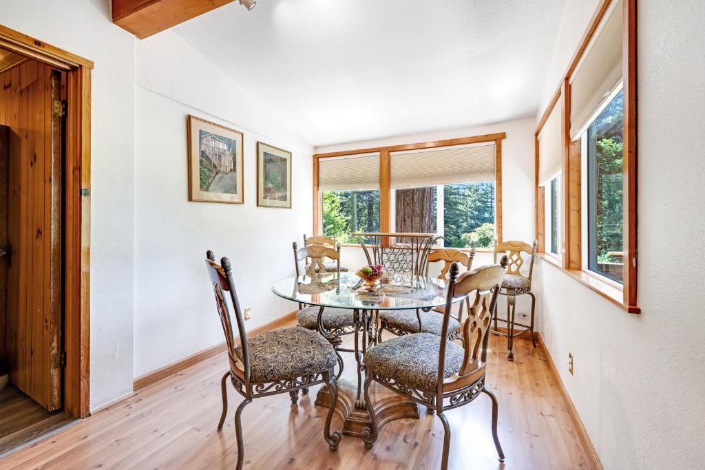 Getaway Cabin - thumb 1