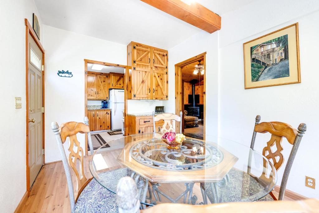 Getaway Cabin - thumb 5