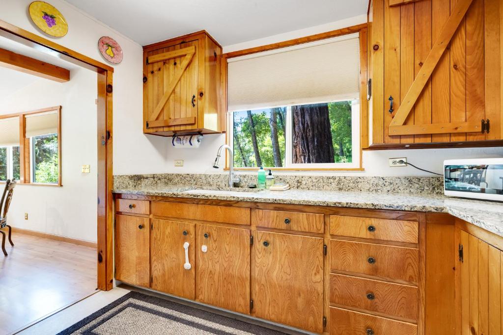 Getaway Cabin - thumb 4