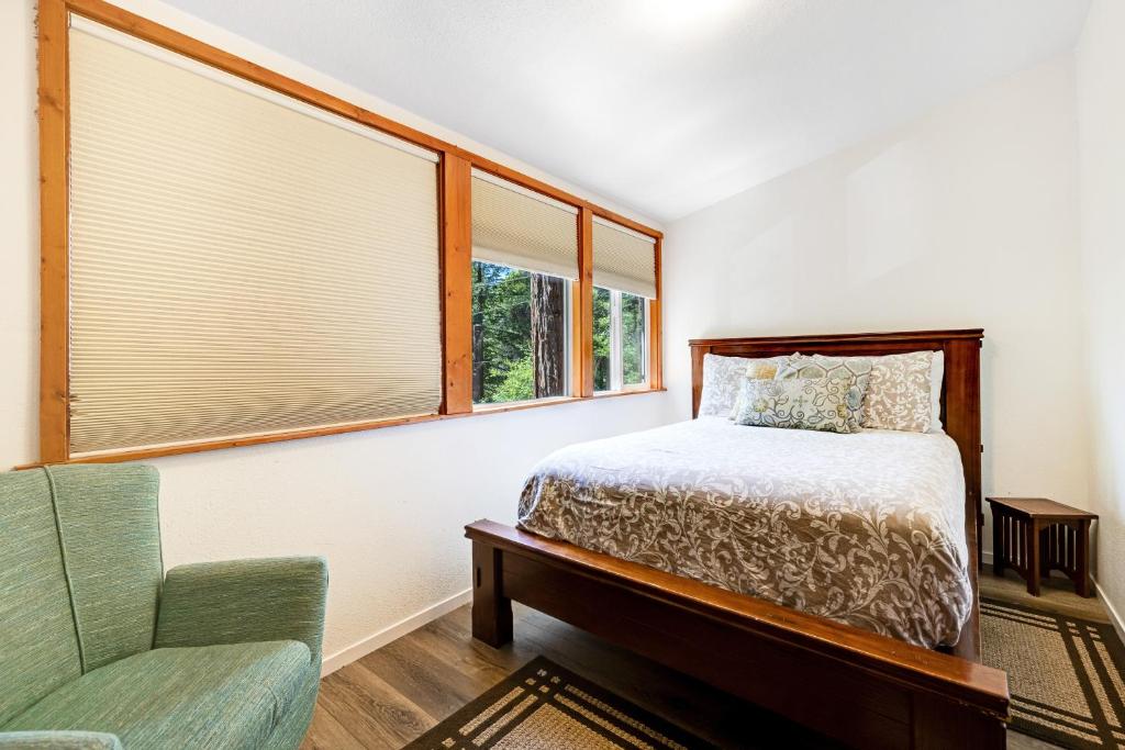 Getaway Cabin - thumb 2