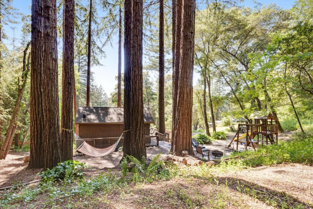 Getaway Cabin - thumb 6