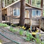 Getaway Cabin - thumb 0