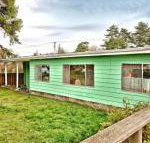 The Searise Cottage - Accommodation Los Angeles