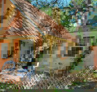 Rarumpelpunzeldornaschenwittchen - Accommodation Los Angeles