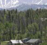 Hideaway Mountain Lodge - Accommodation Los Angeles