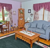 Pilgrim's Rest B&B - Accommodation Los Angeles