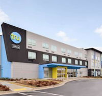 Tru by Hilton Stuttgart, AR - Accommodation Los Angeles