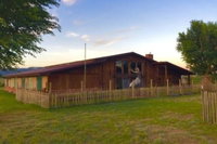 Accommodation Los Angeles