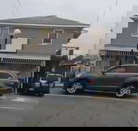 12 Ashworth Ave - Accommodation Los Angeles