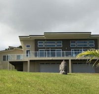 Volcano Park Rentals - Accommodation Los Angeles