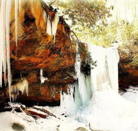 Alpine Retreat Bed  Breakfast - Accommodation Los Angeles