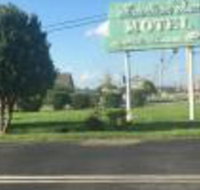 Mountain View Motel - Accommodation Los Angeles