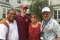 Highland Hideaway Valiant Room