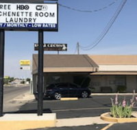 Mayo Inn - Accommodation Los Angeles