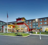Residence Inn by Marriott Philadelphia Valley Forge - Accommodation Los Angeles