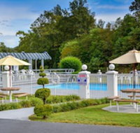 Carolina Motel - Accommodation Los Angeles