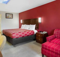Econo Lodge - Accommodation Los Angeles