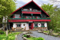 Grunberg Haus Inn  Cabins