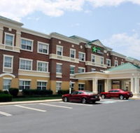 Extended Stay America Suites Washington DC Gaithersburg S - Accommodation Los Angeles