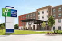 Holiday Inn Express Auburn Hills South an IHG Hotel
