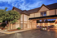 Magnuson Hotel Birch Run