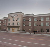 Courtyard by Marriott Albion - Accommodation Los Angeles