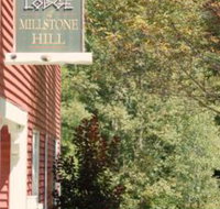 Lodge at Millstone Hill - Accommodation Los Angeles